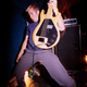 Brian Cook (Photo: Jason Hellman)